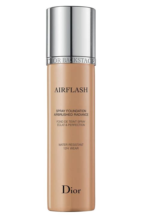 airflash dior spray foundation|dior airflash spray foundation reviews.